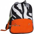 Мини рюкзак Skip Hop Zoo Зебра